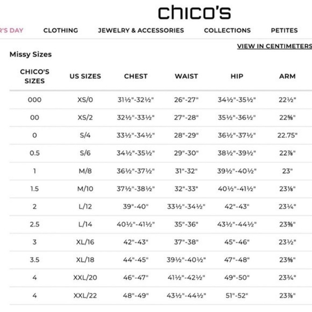 Chicos Microfeel Timeless Tank Basic Knit Peacock Blue Sleeveless Top Size 3 - Picture 6 of 6